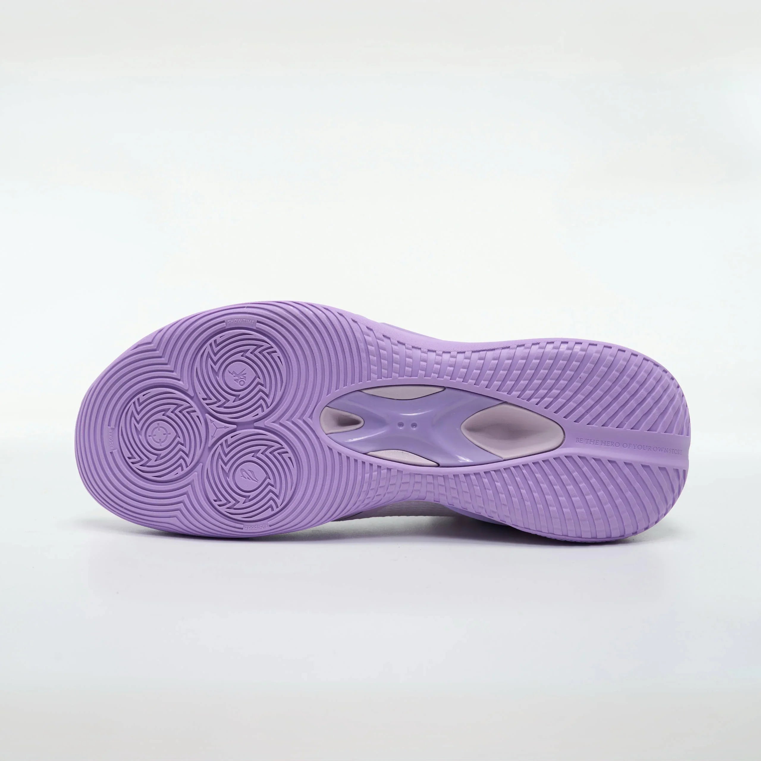 Rigorer BP1 “Valkyrie”