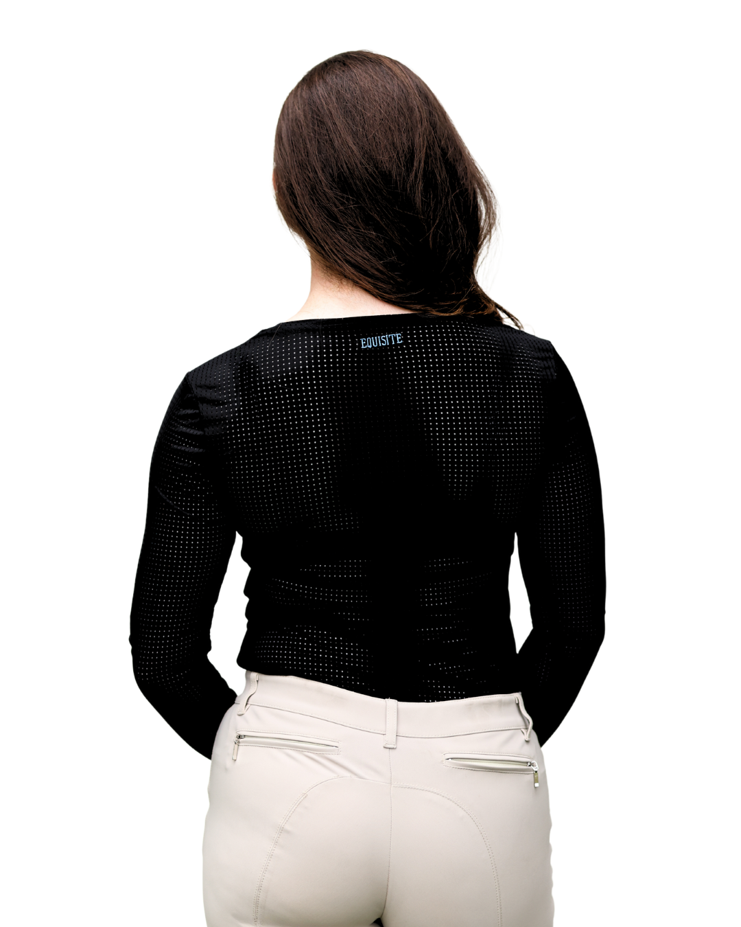 Cadence Performance Crew Shirt