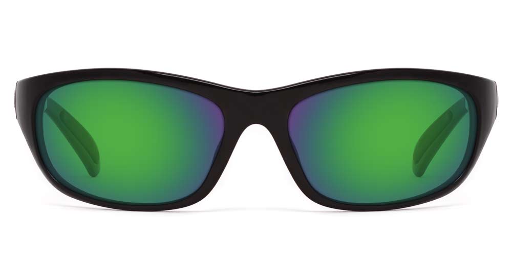 Carabelle Modern Street Wear Sunglasses