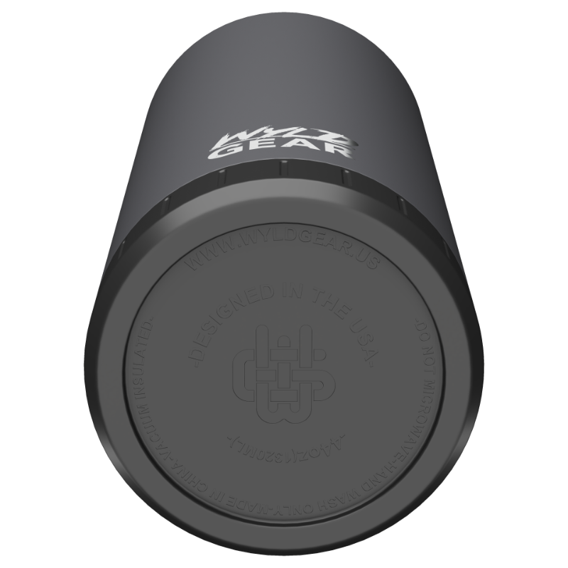 Nicklaus Signature - Stainless Steel 44oz MAG Bottle