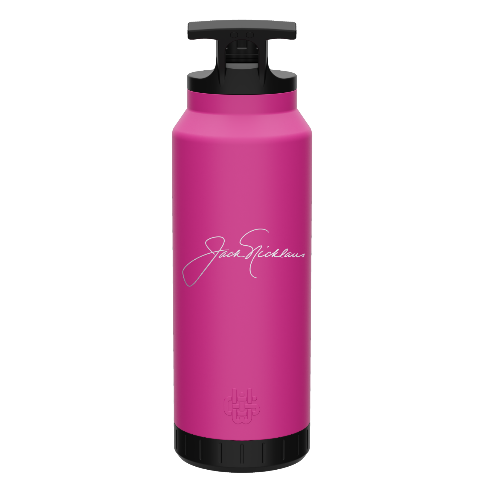 Nicklaus Signature - Stainless Steel 44oz MAG Bottle