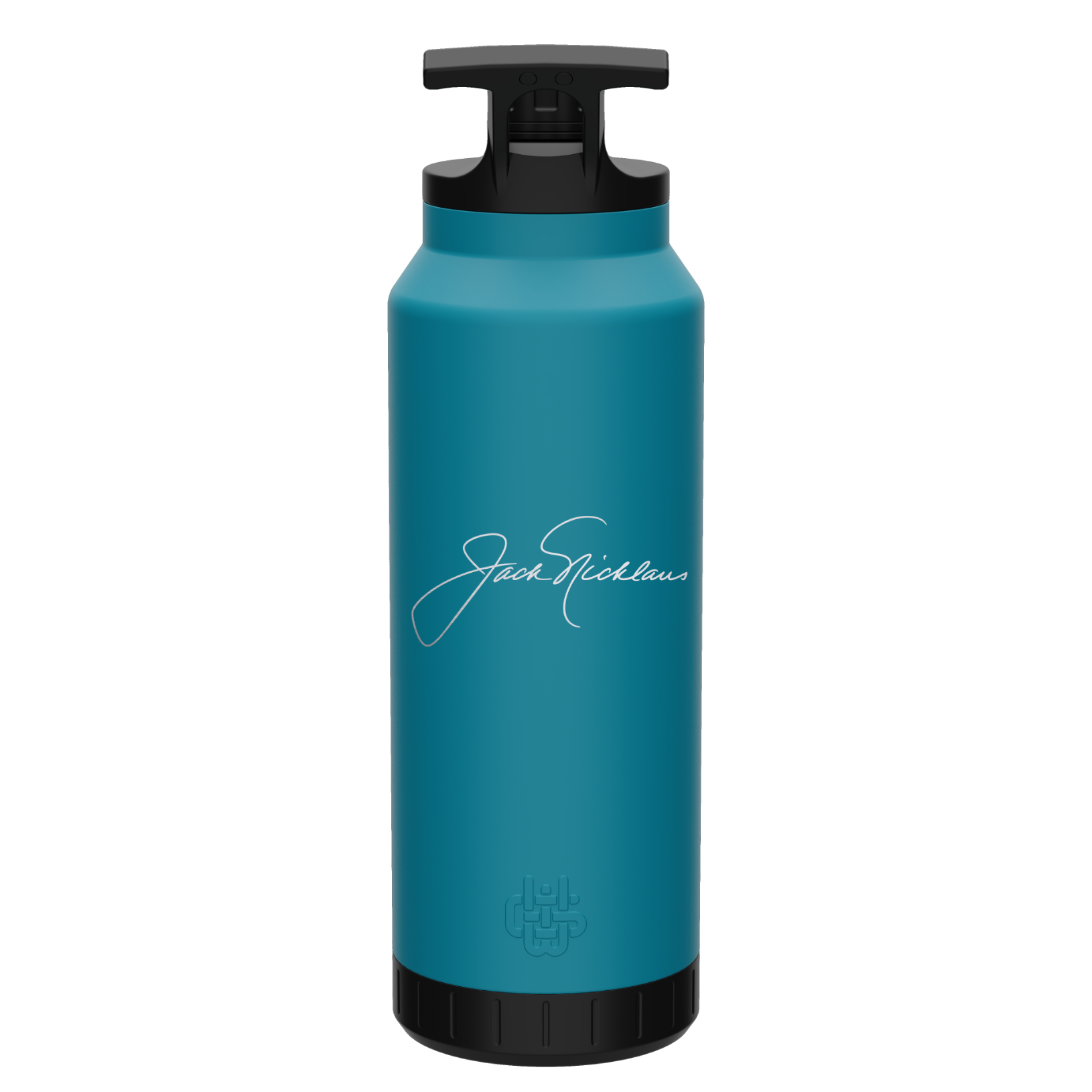 Nicklaus Signature - Stainless Steel 44oz MAG Bottle