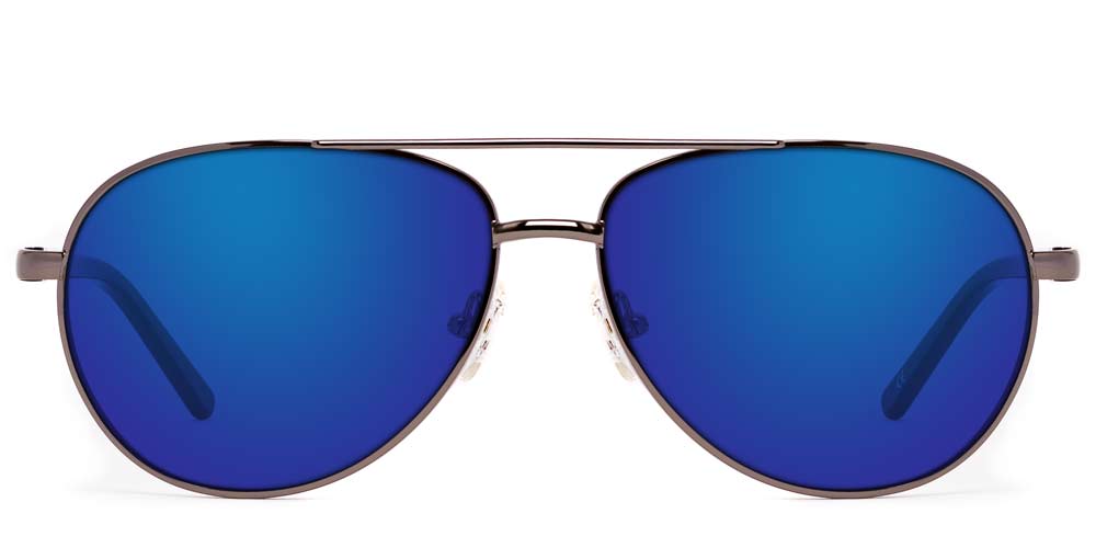 New Castle Classic Design Sunglasses