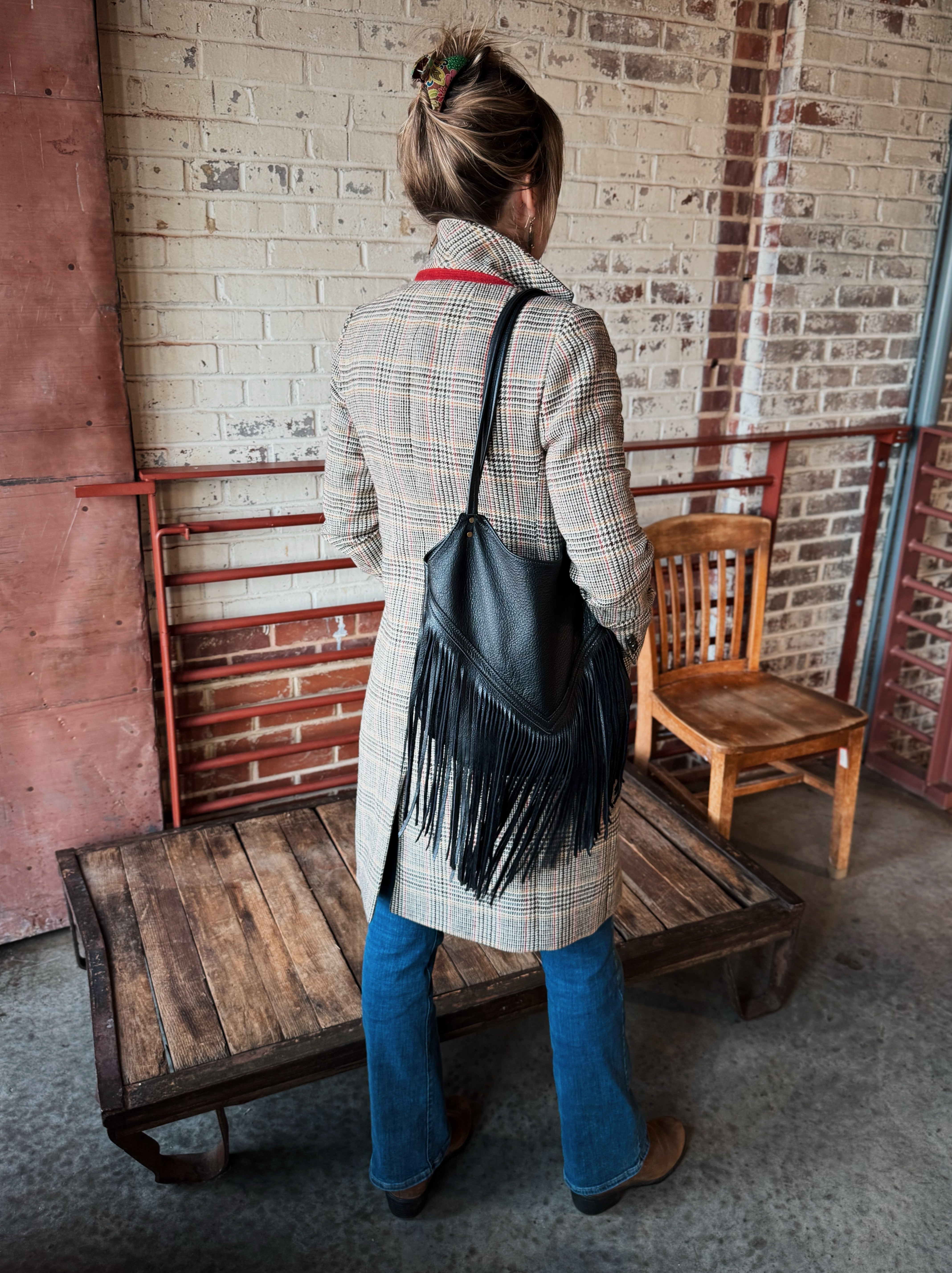The Desert Tote Bag