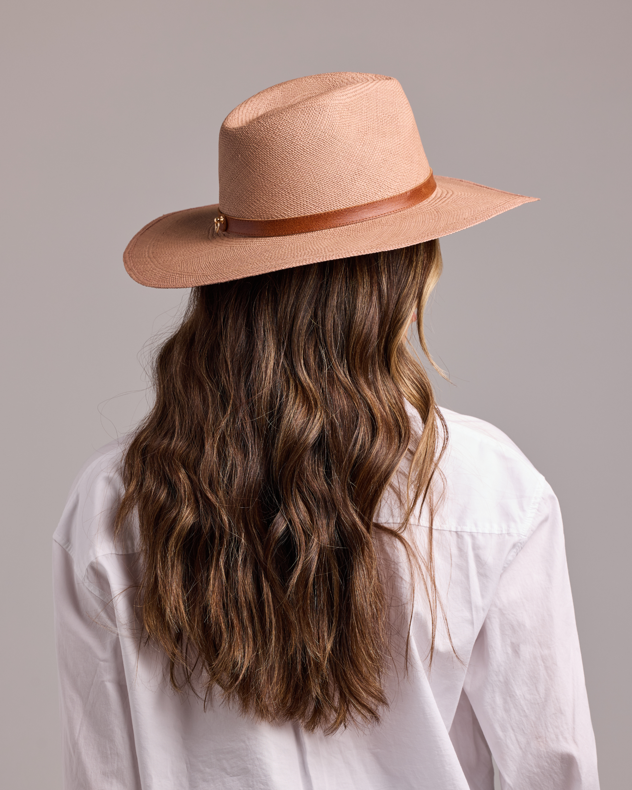 The Molly Cafe Sun Hat