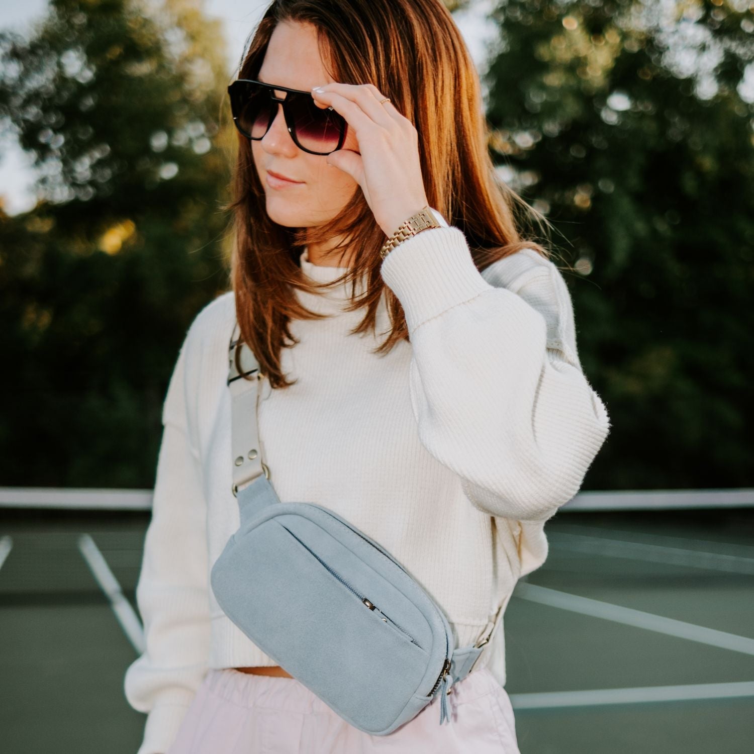 The Indie Belt Bag | Adventure Begins