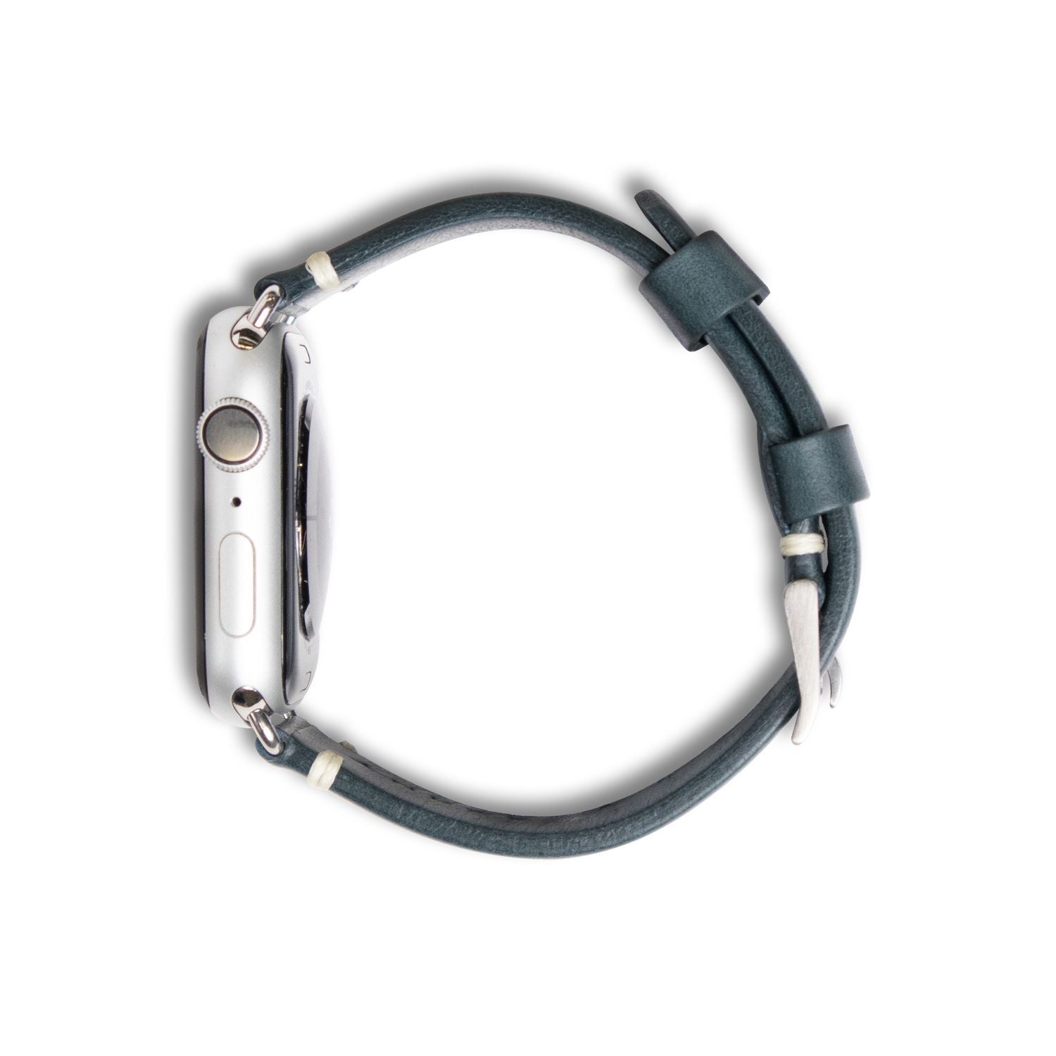 The Watch Band – Premium Leather Adjustable Watch Strap