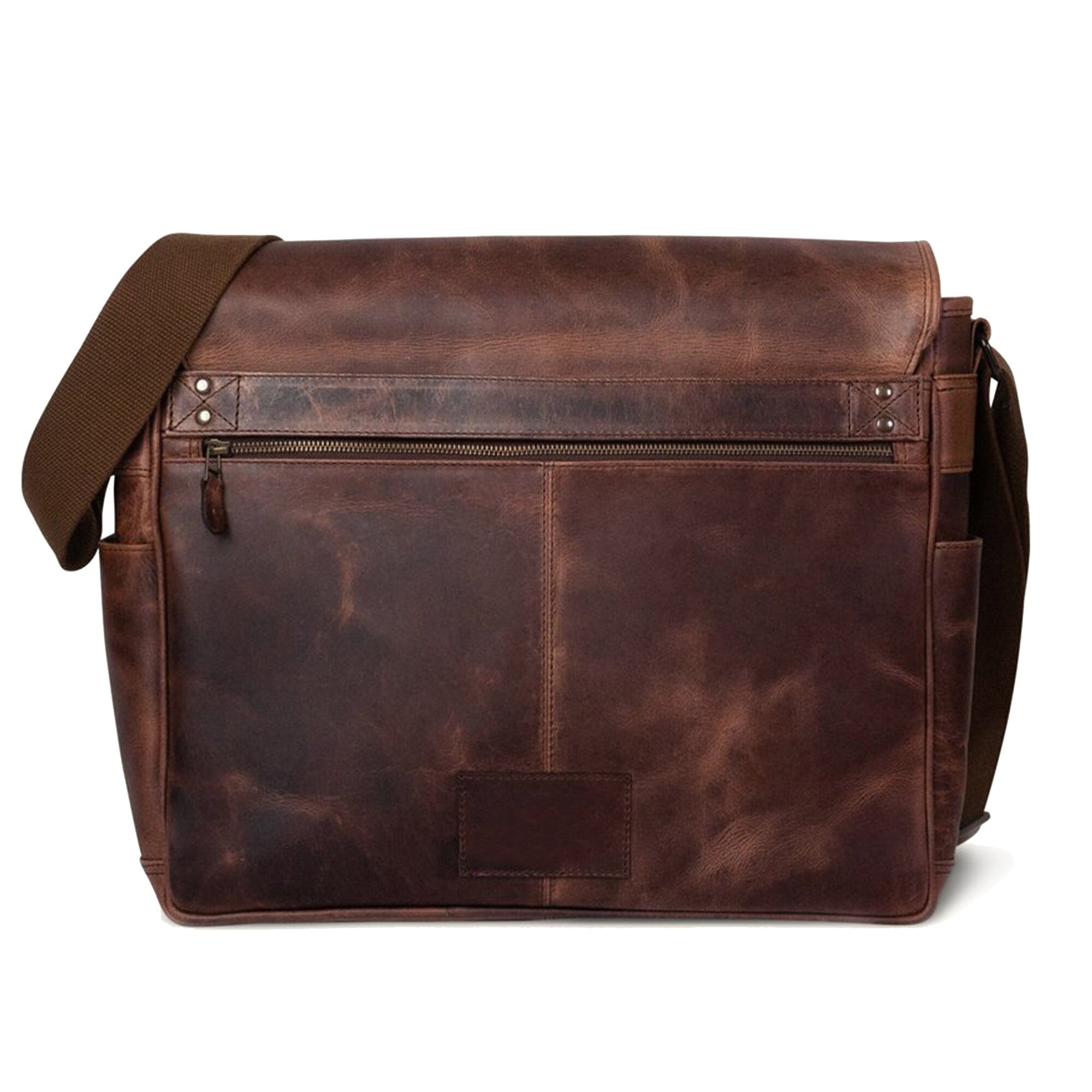 The Wilson Crossbody