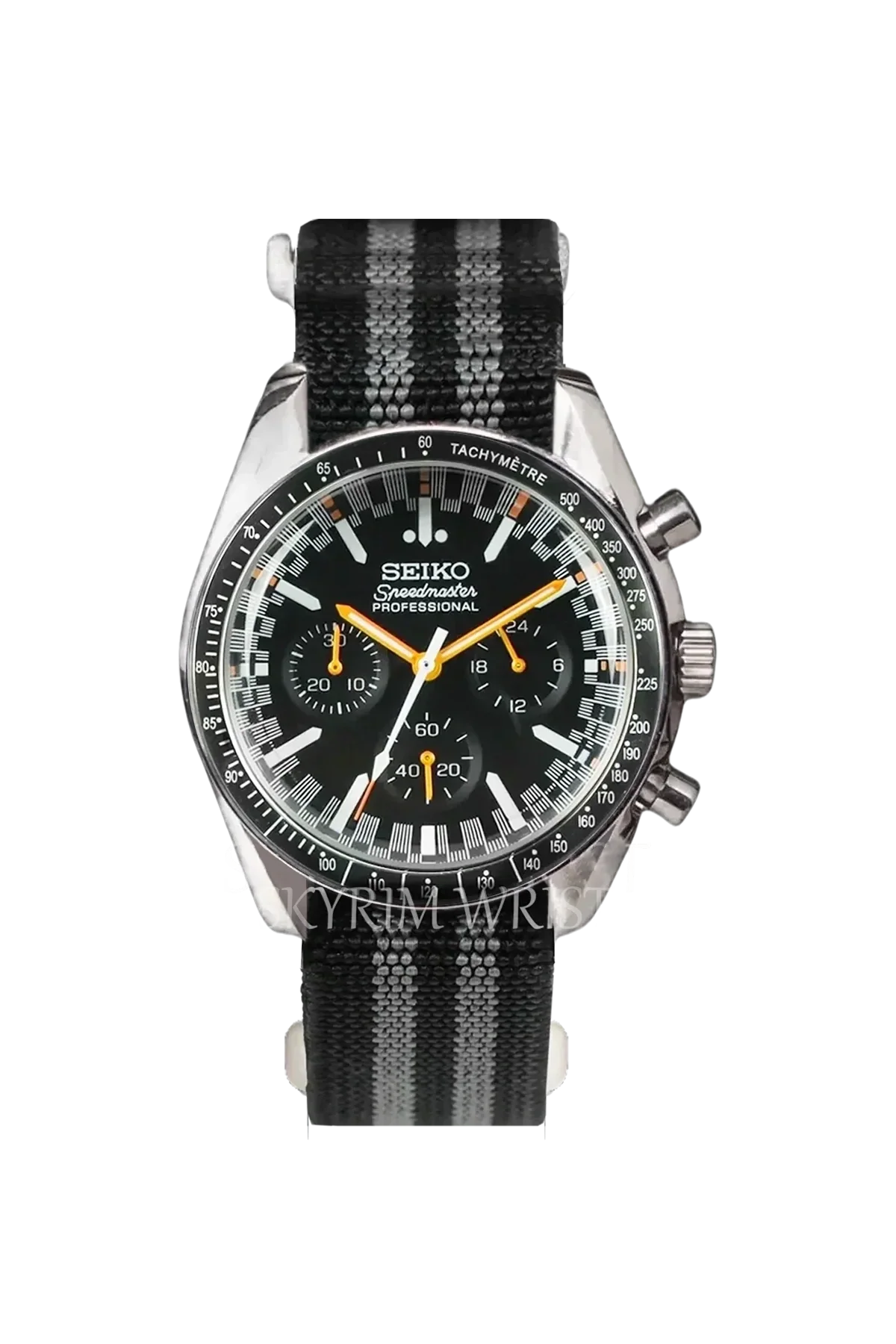 Mod Speedmaster Rally Stripe