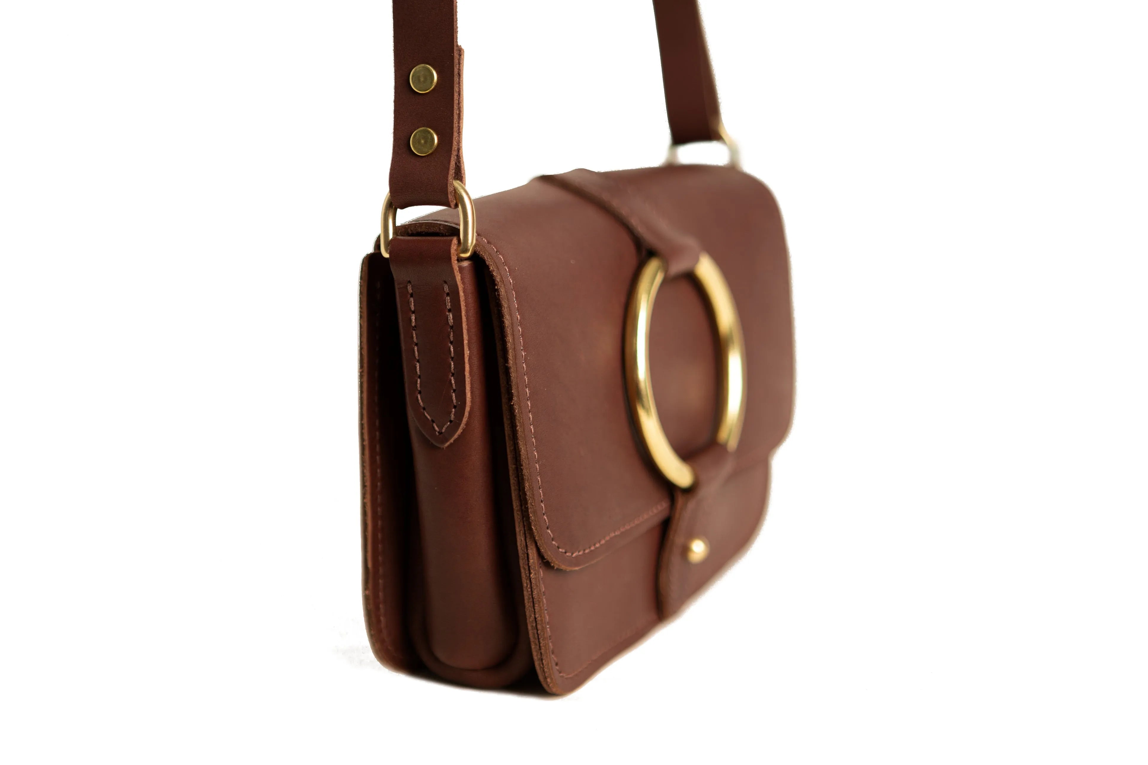 5-Pocket Crossbody Bag
