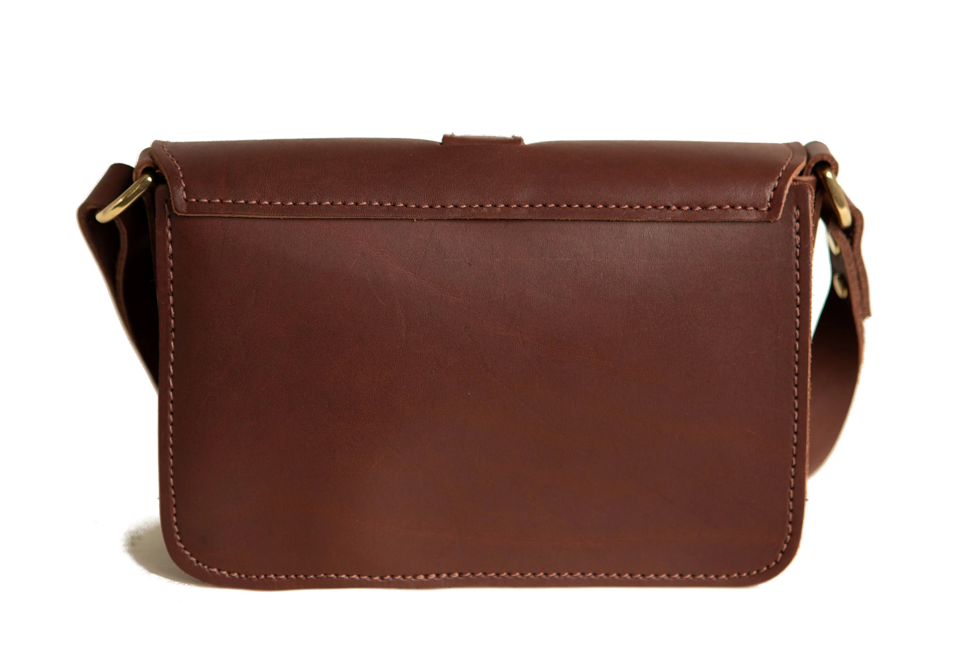 5-Pocket Crossbody Bag