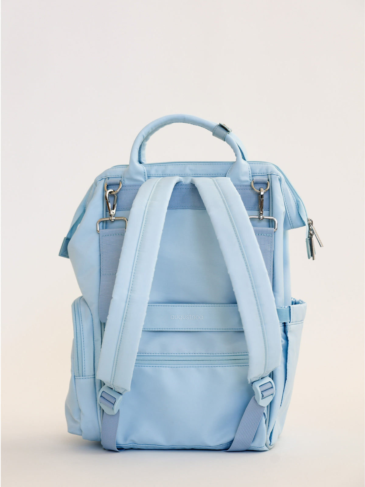 Diaper Bag with Laptop Sleeve