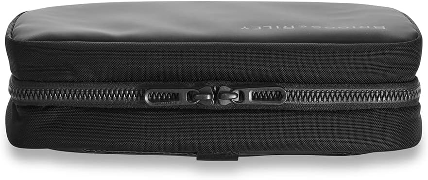 Briggs & Riley ZDX Travel Kit - Black