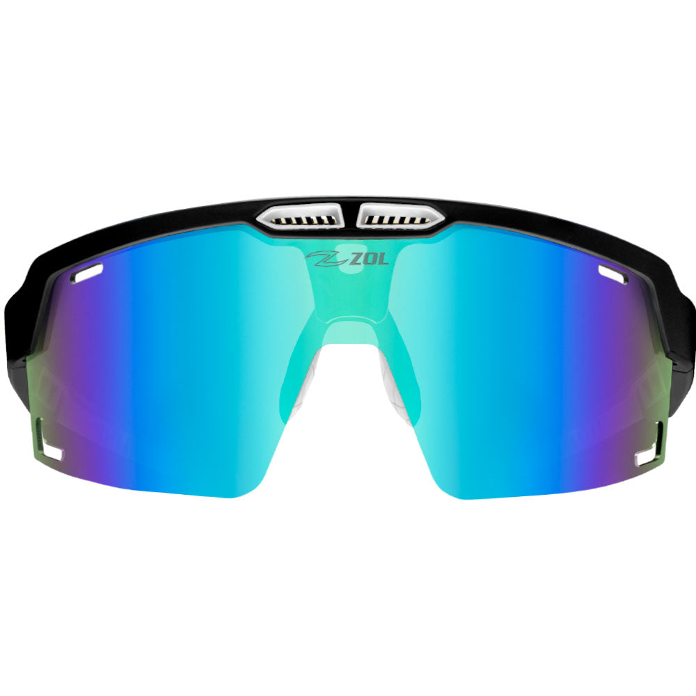 Zol Volt Sunglasses