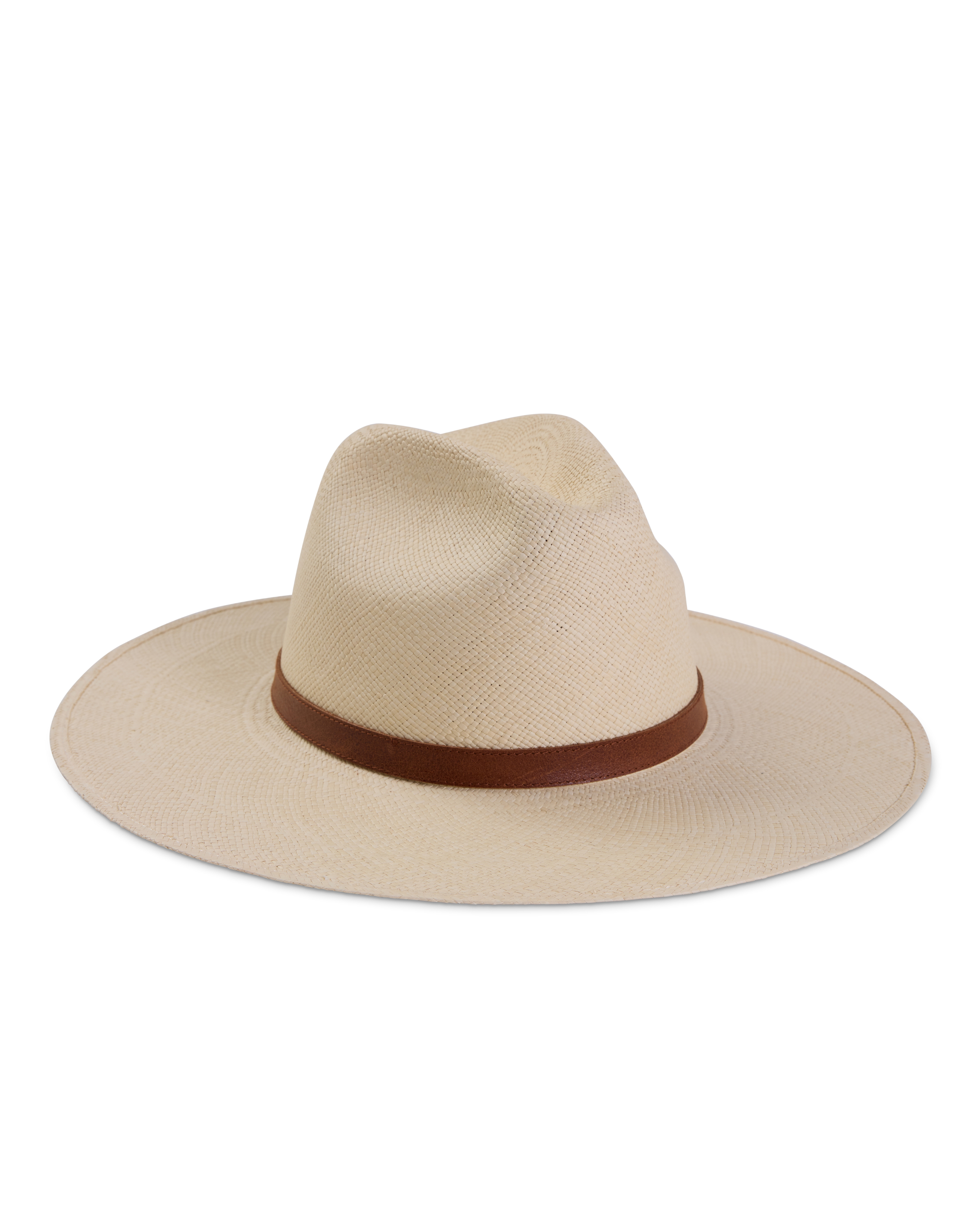 The Molly Neutral Sun Hat