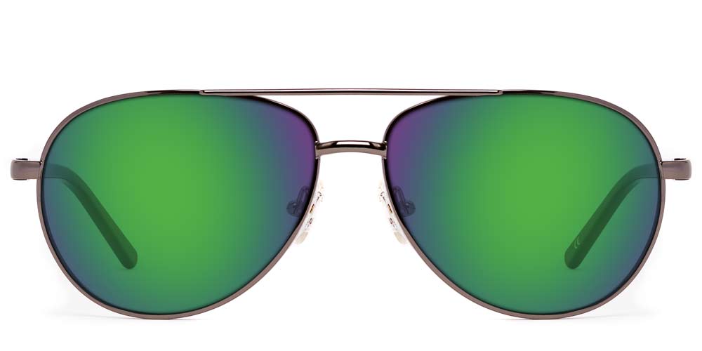 New Castle Classic Design Sunglasses