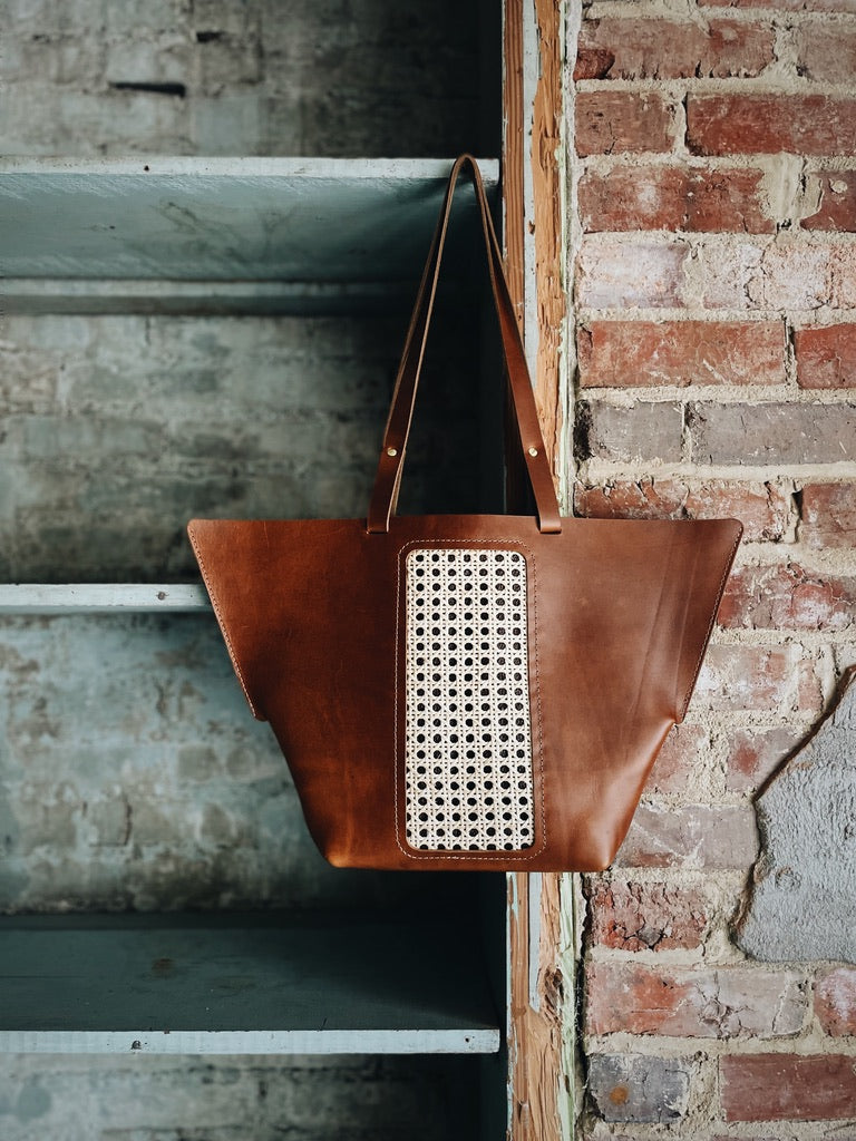 Riviera Tote Bag
