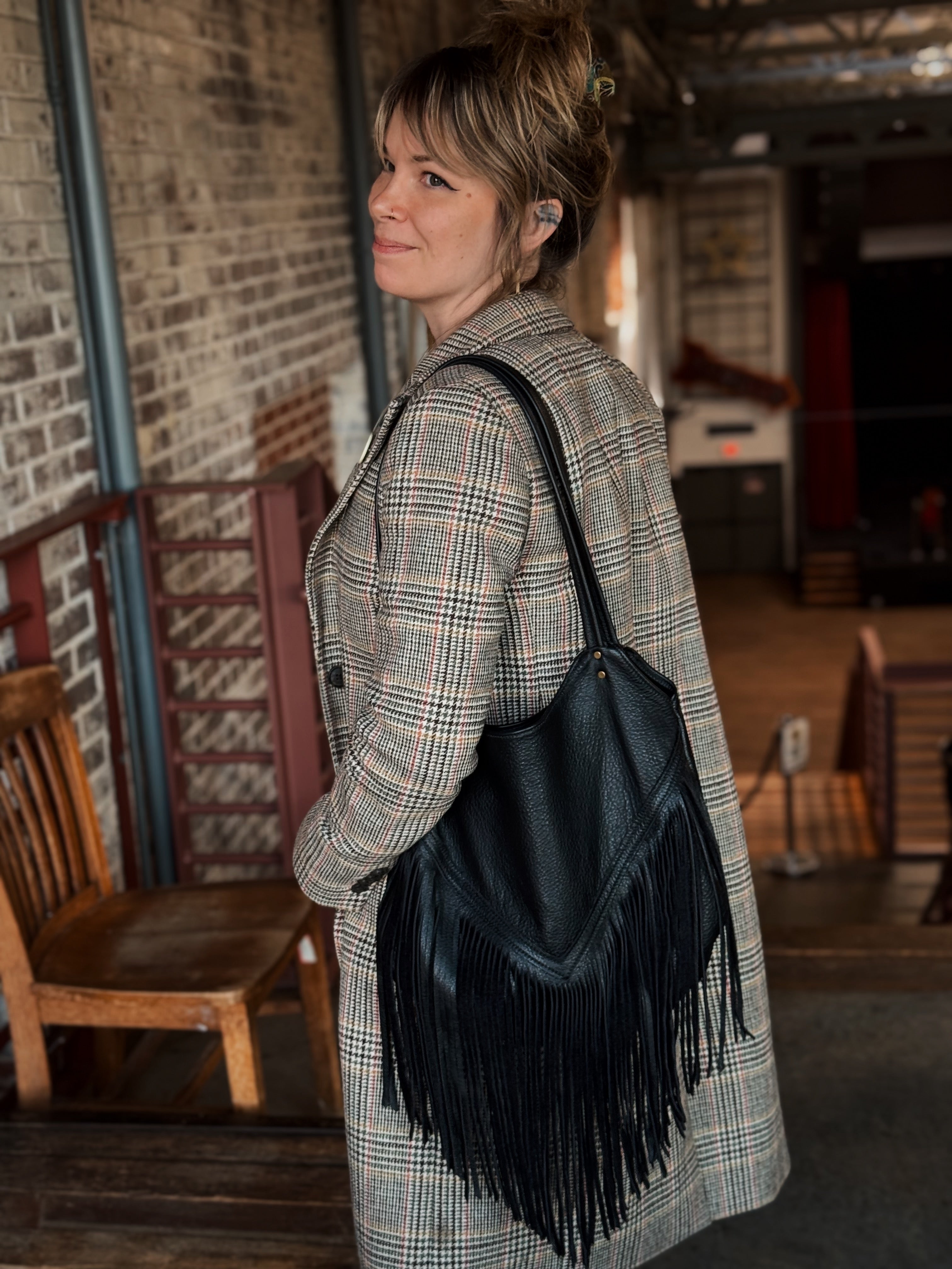 The Desert Tote Bag