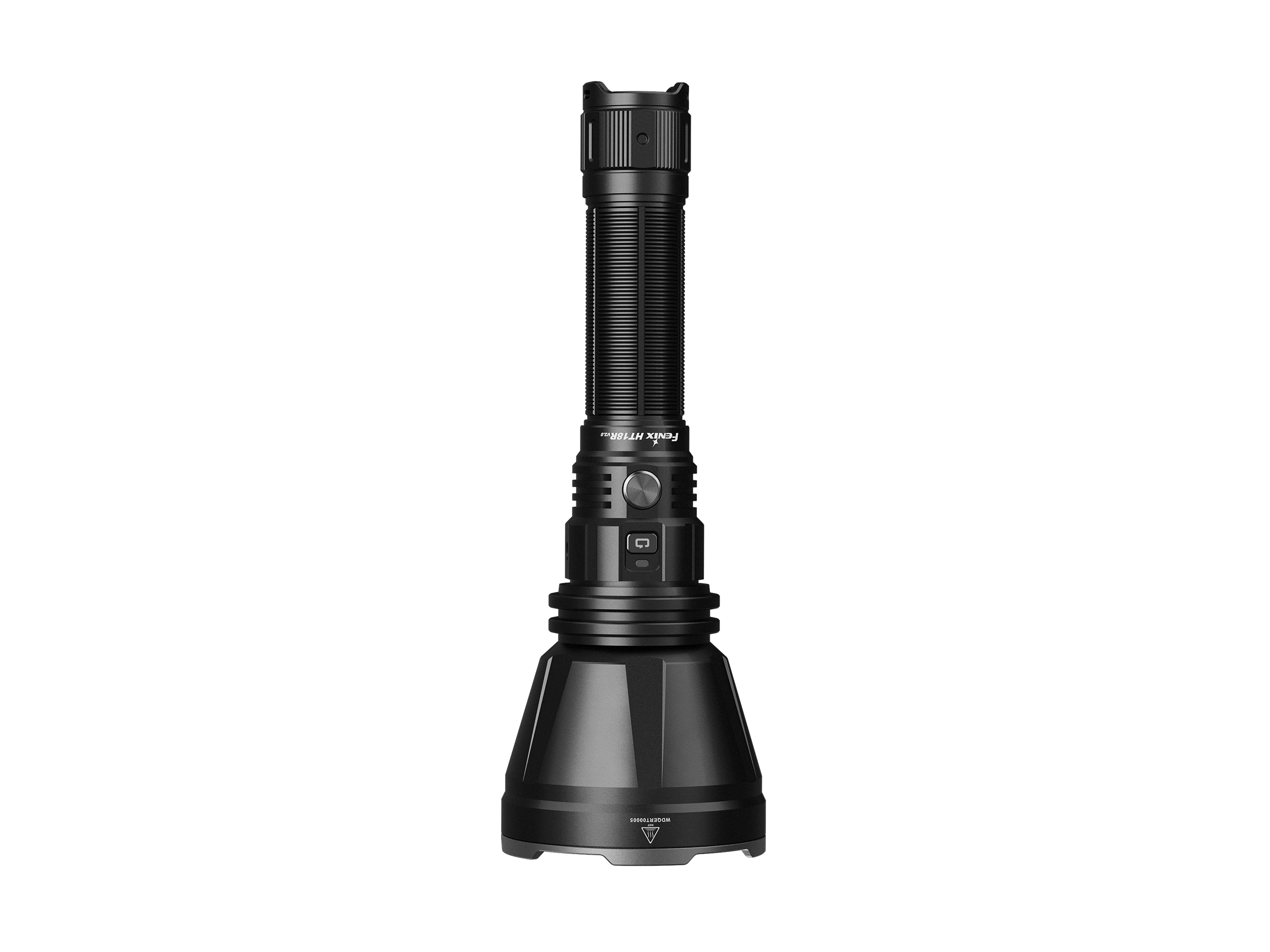 Fenix HT18R V2 Long-Range Hunting Flashlight