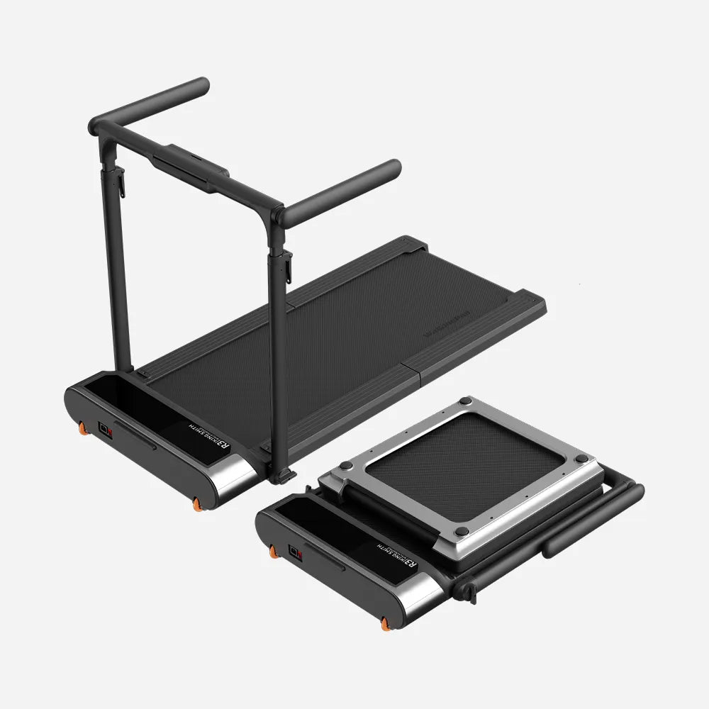 WalkingPad R3 Hybrid+ Foldable Treadmill