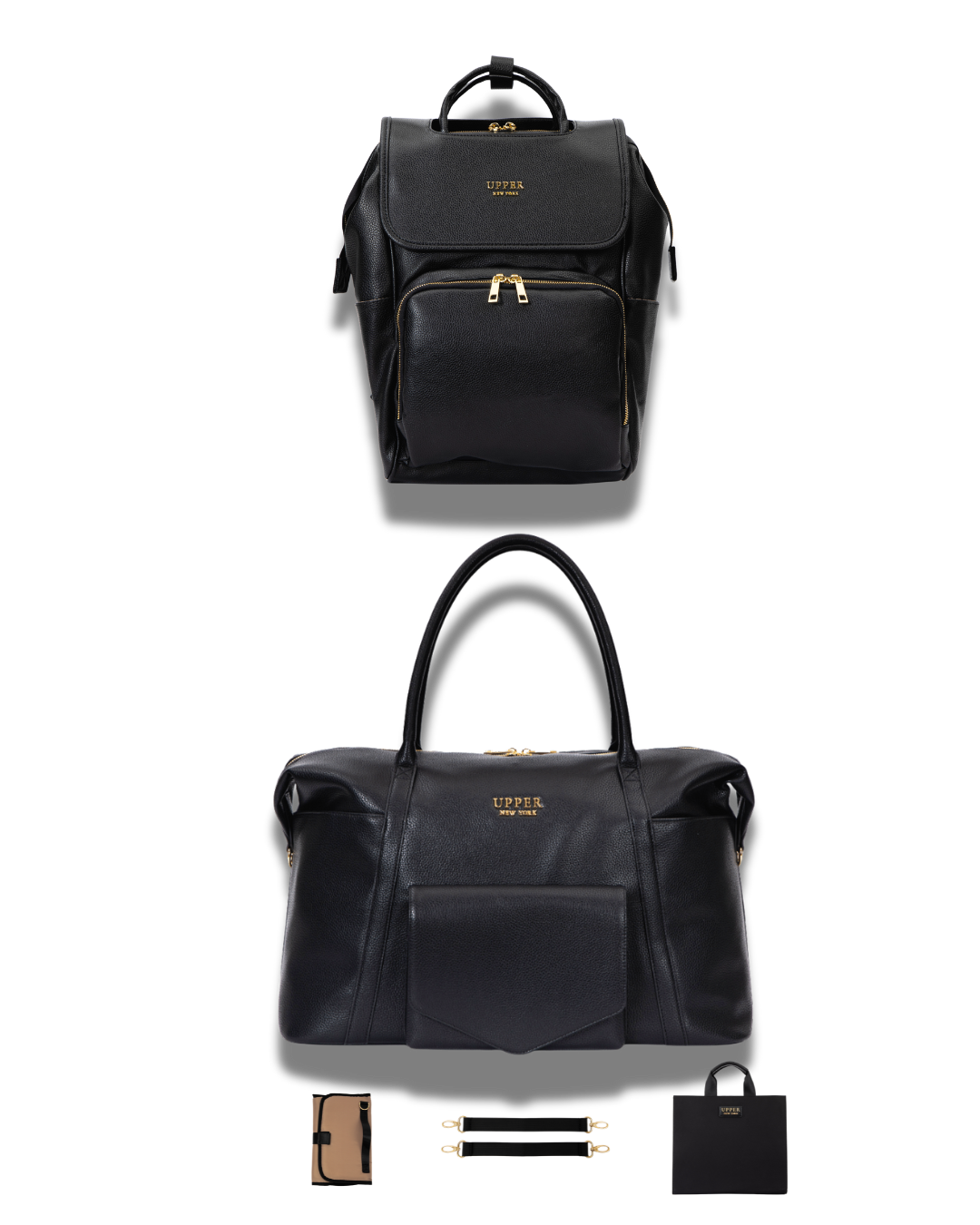 Getaway Airline-approved Carry on System