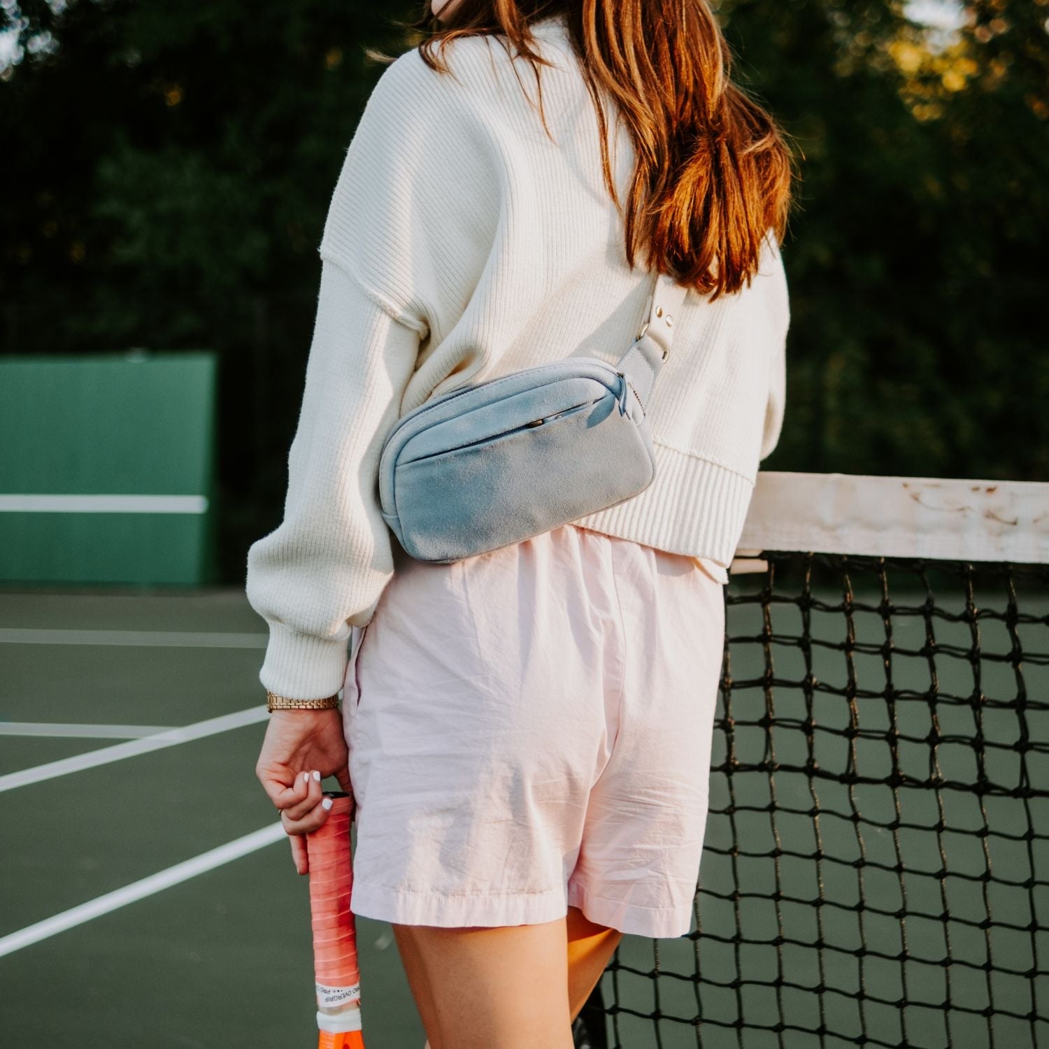 The Indie Belt Bag | Adventure Begins