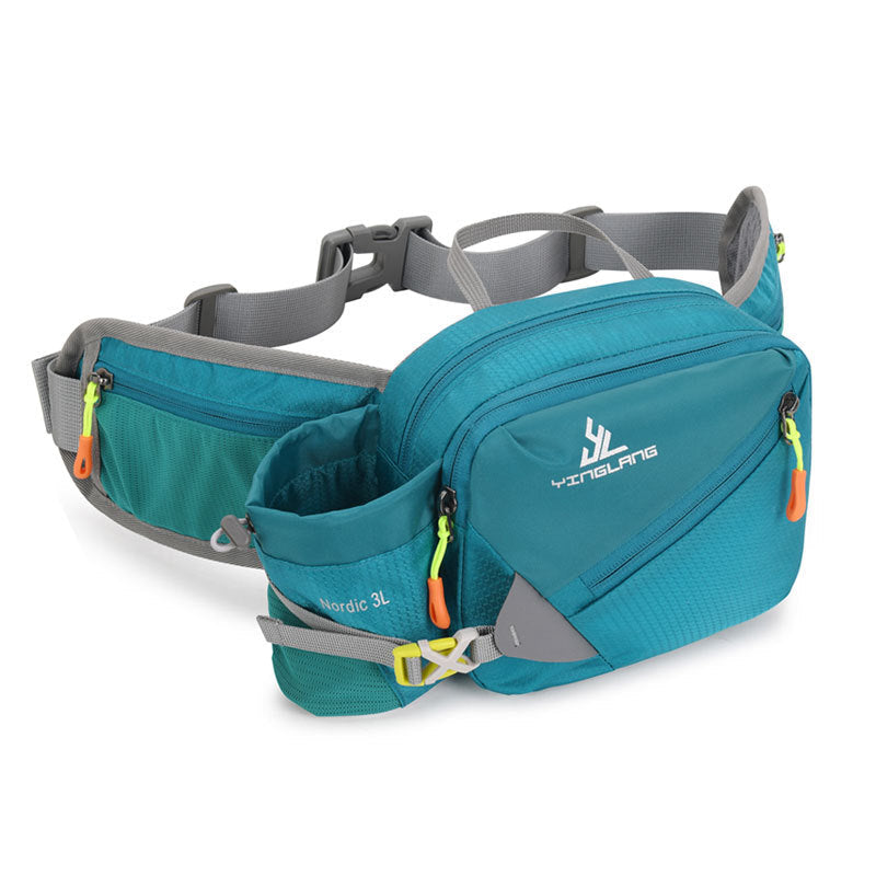 Outdoor Water Resistant Fanny Pack