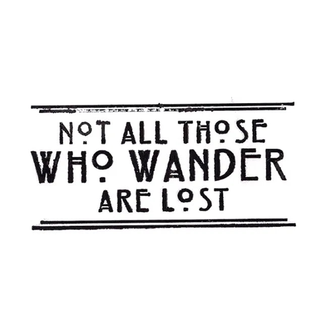 Stylish Leather Steno Pad with Cover