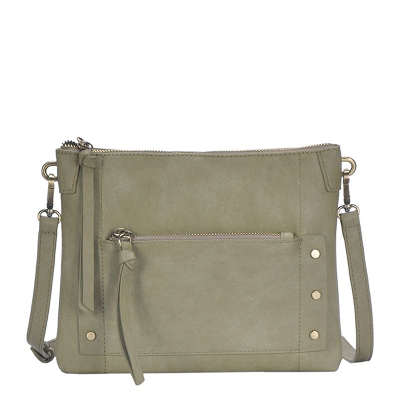 Savannah Crossbody Bag