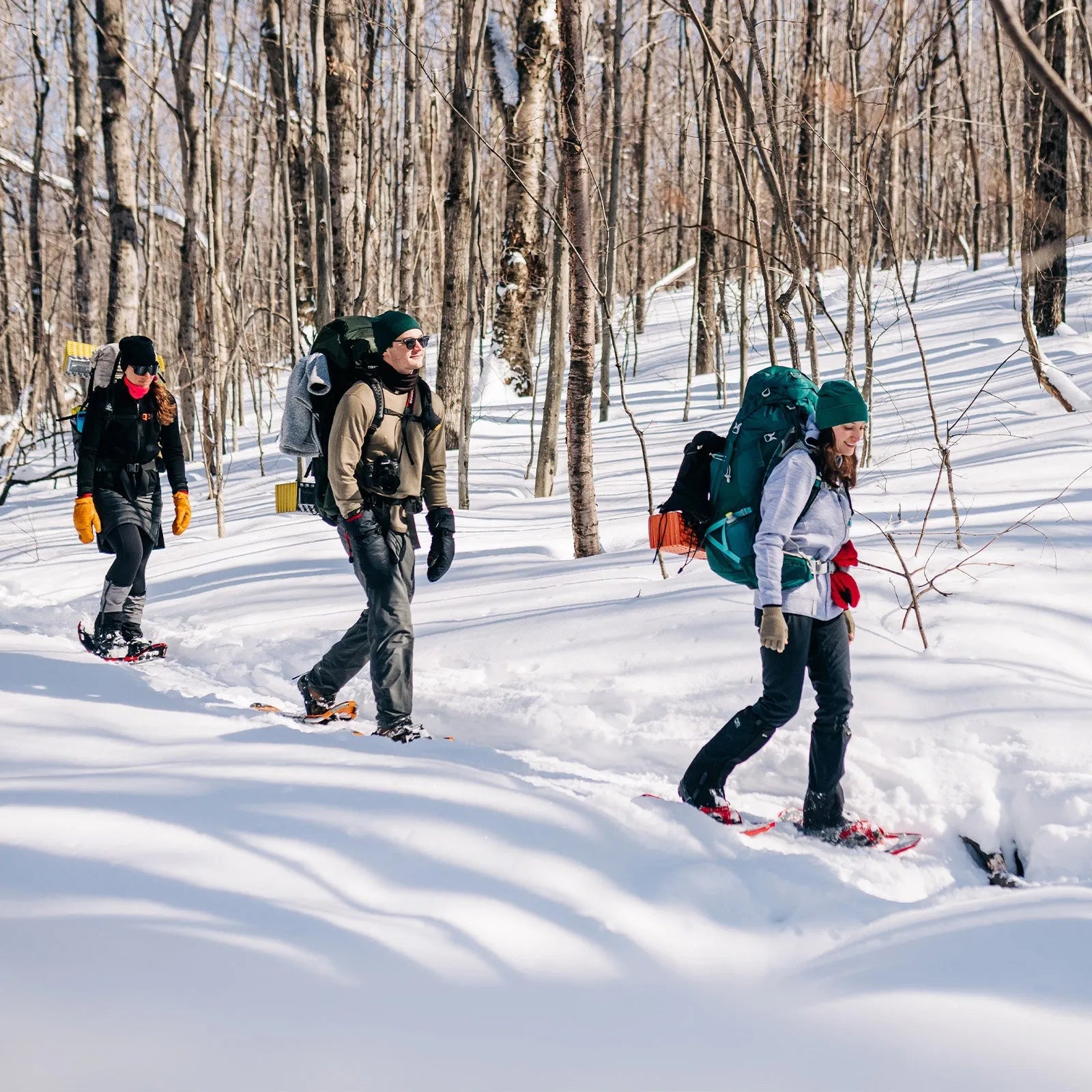 Midweight - Chocorua Men's Crew 100% Merino Wool