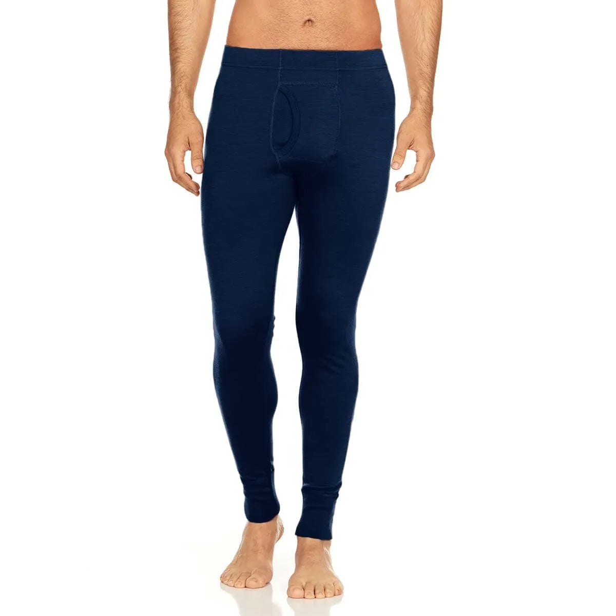 Midweight - Kancamagus Men's Bottom 100% Merino Wool