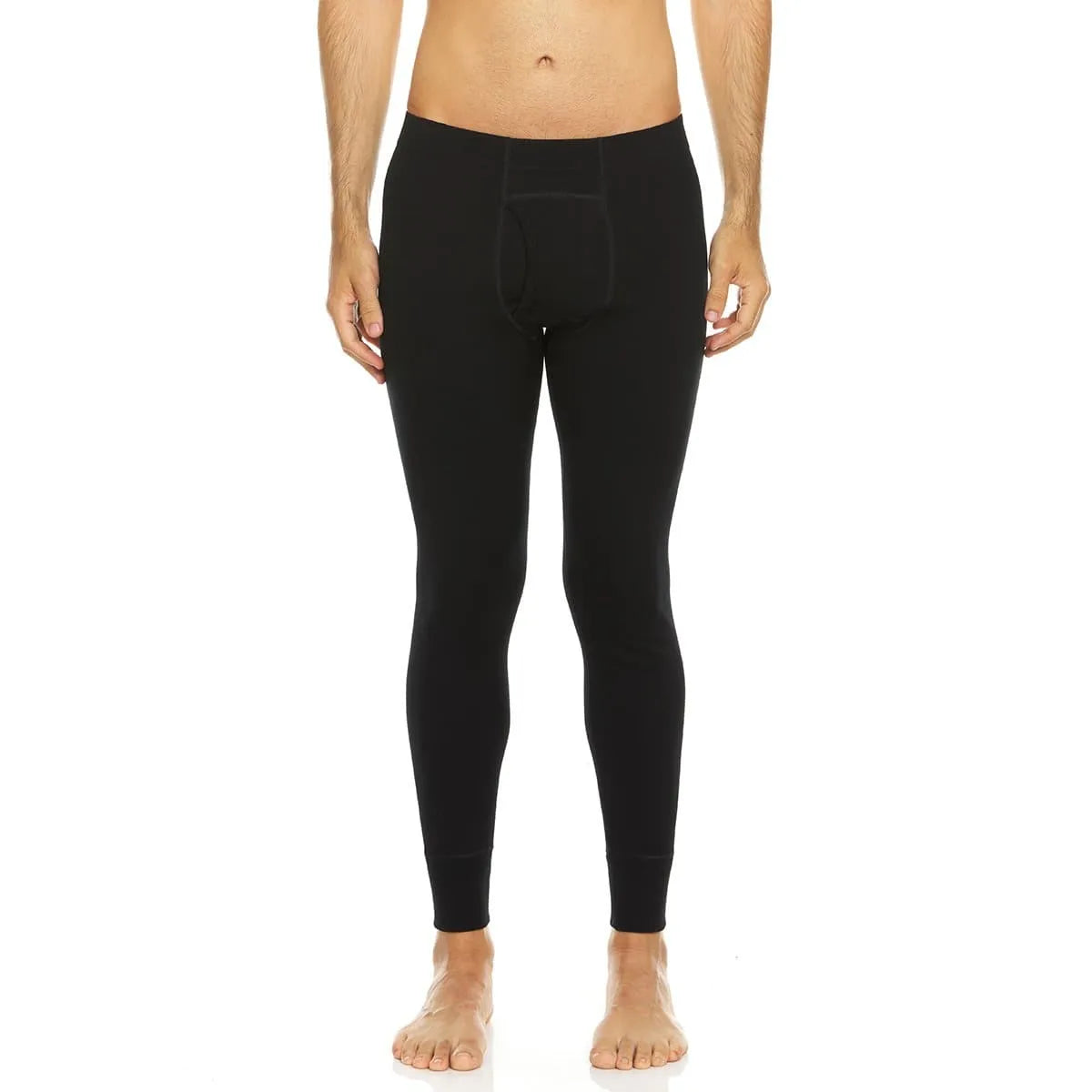 Expedition - Katmai Men's Bottom 100% Merino Wool