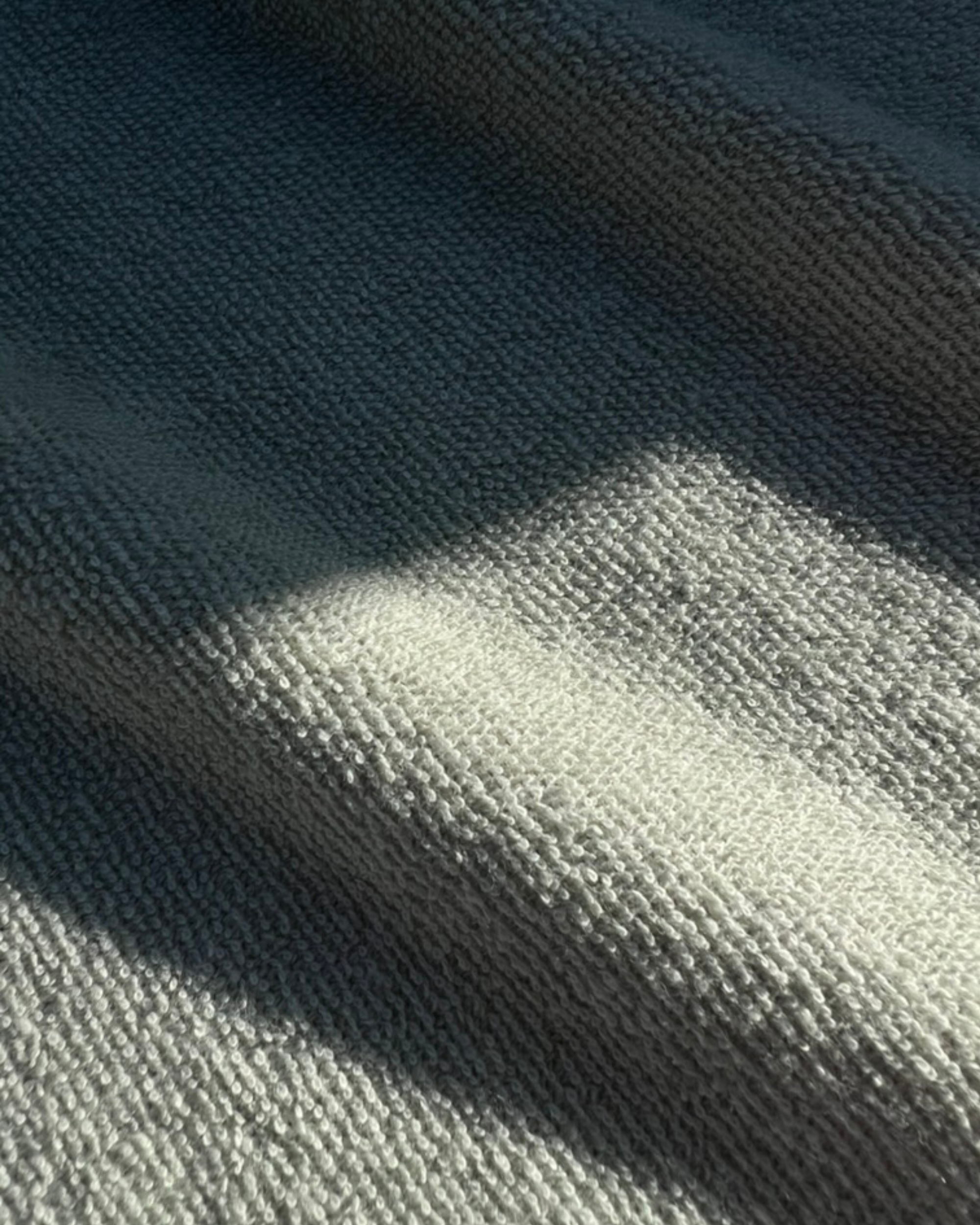 Sage Terry Cloth Unisex Hoodie