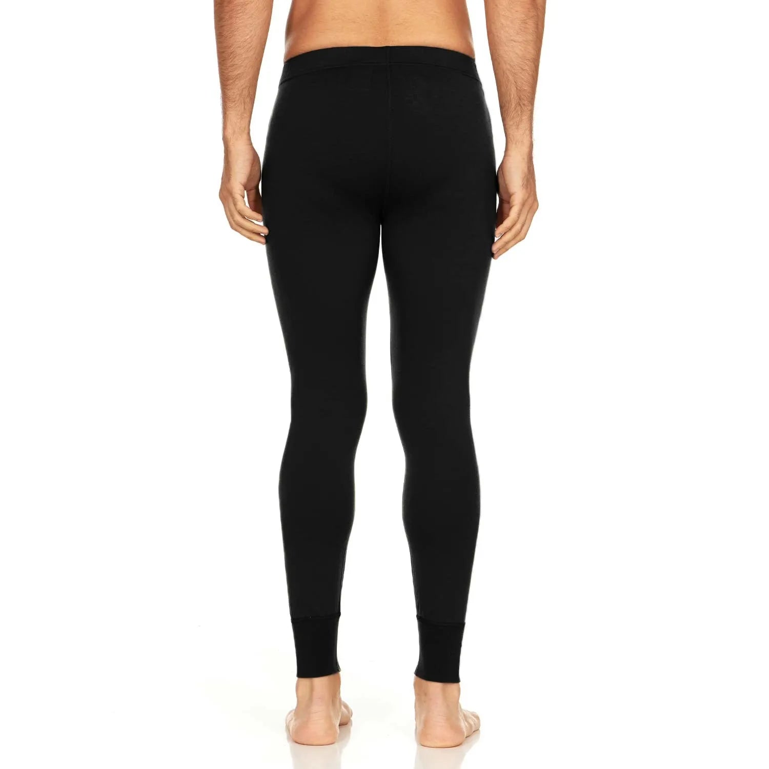 Saratoga Lightweight Men's Bottom 100% Merino Wool