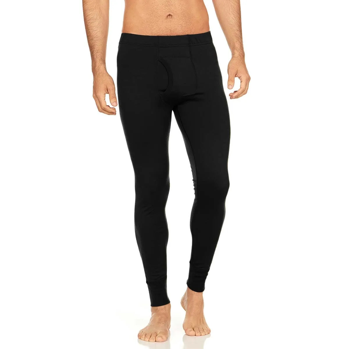 Saratoga Lightweight Men's Bottom 100% Merino Wool