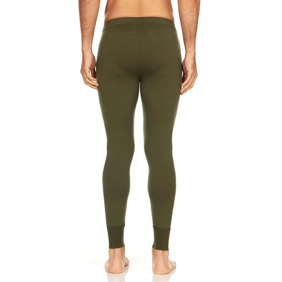 Saratoga Lightweight Men's Bottom 100% Merino Wool