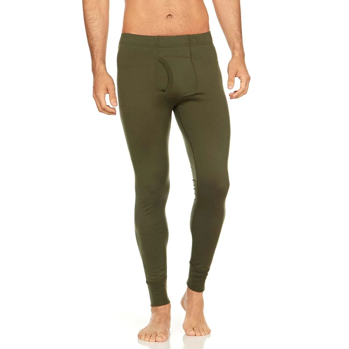 Saratoga Lightweight Men's Bottom 100% Merino Wool