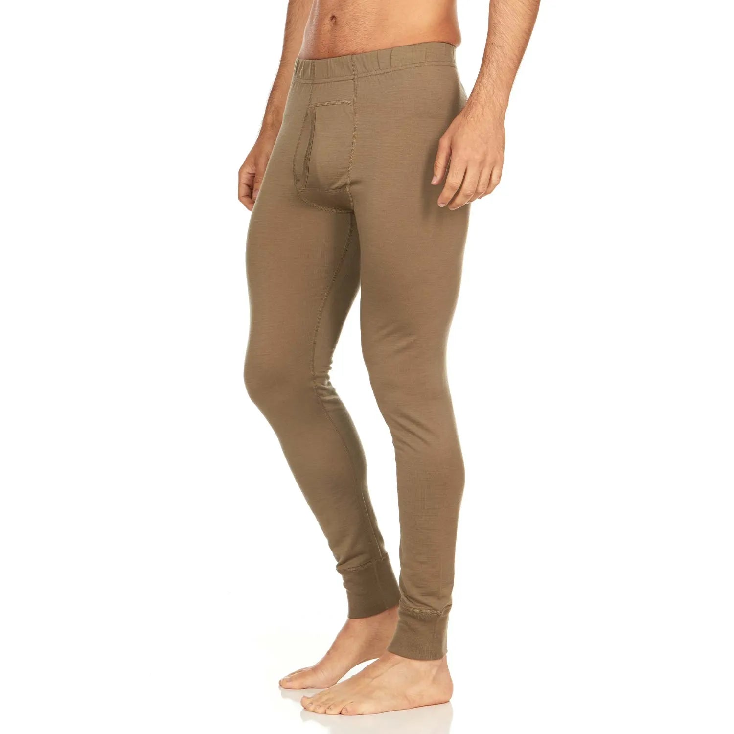 Saratoga Lightweight Men's Bottom 100% Merino Wool