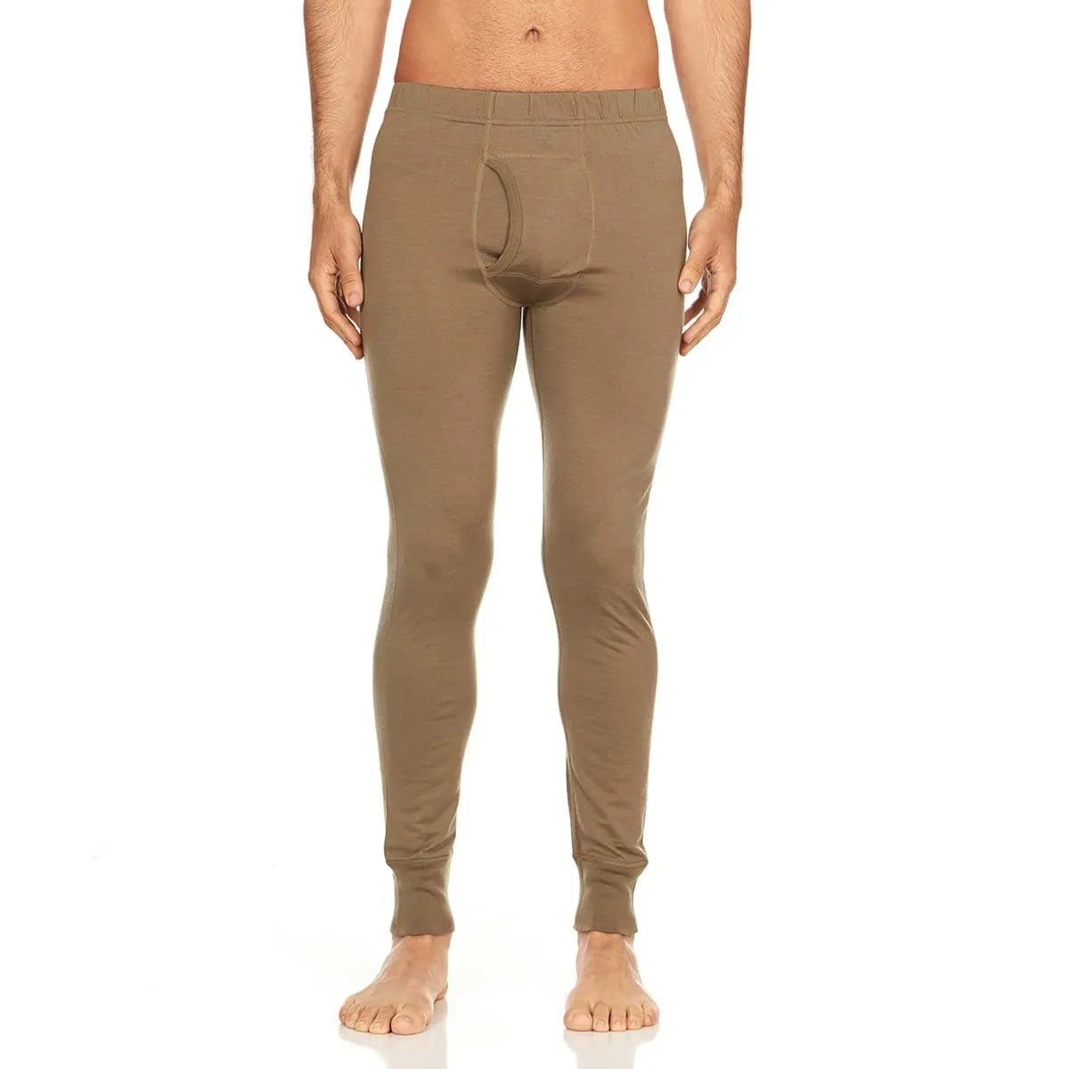 Saratoga Lightweight Men's Bottom 100% Merino Wool