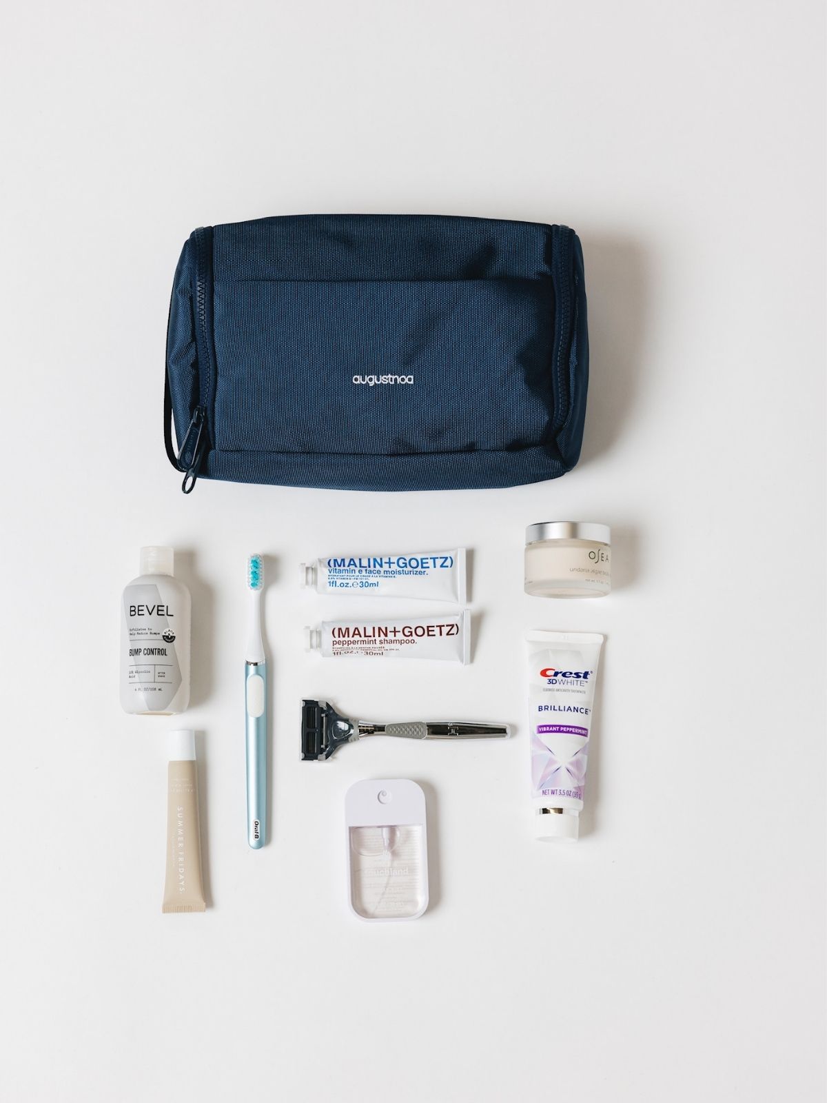 Dopp Kit Toiletry Organizer