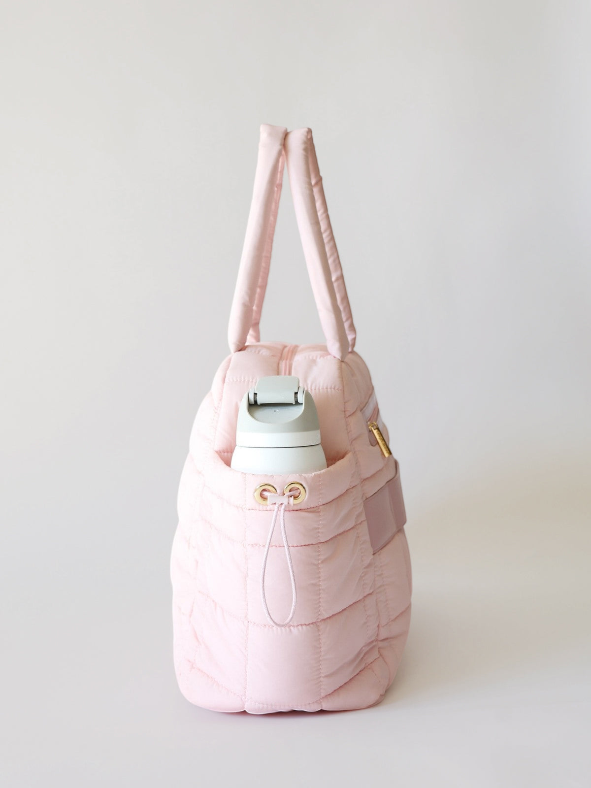 The Weekender Duffel Bag