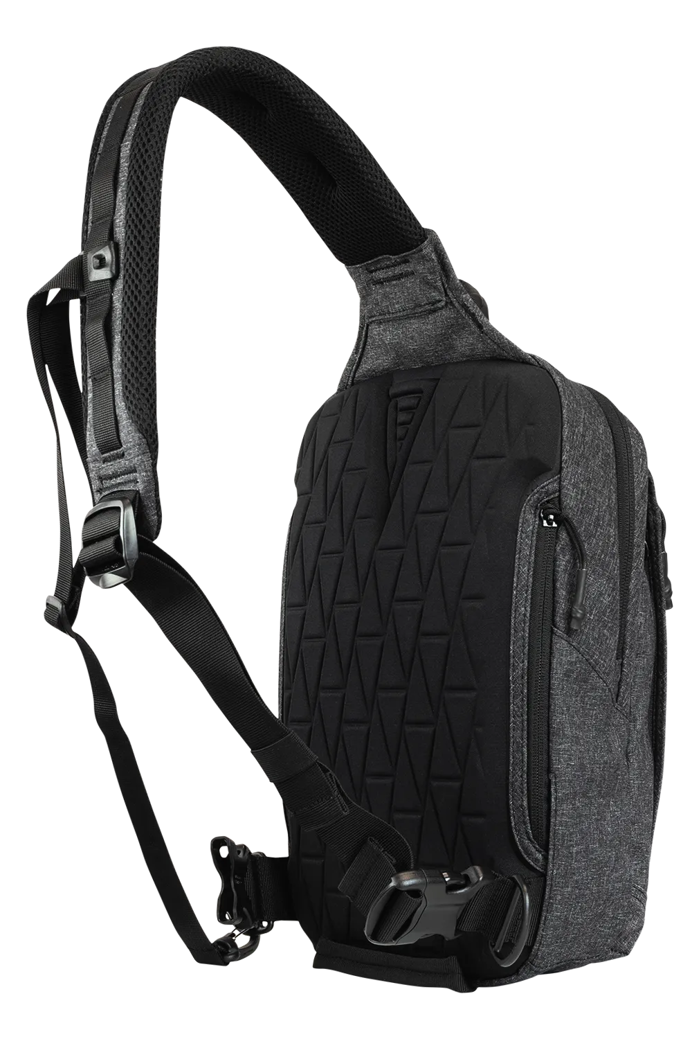 BLINDSIDE - Concealed Carry Slingpack