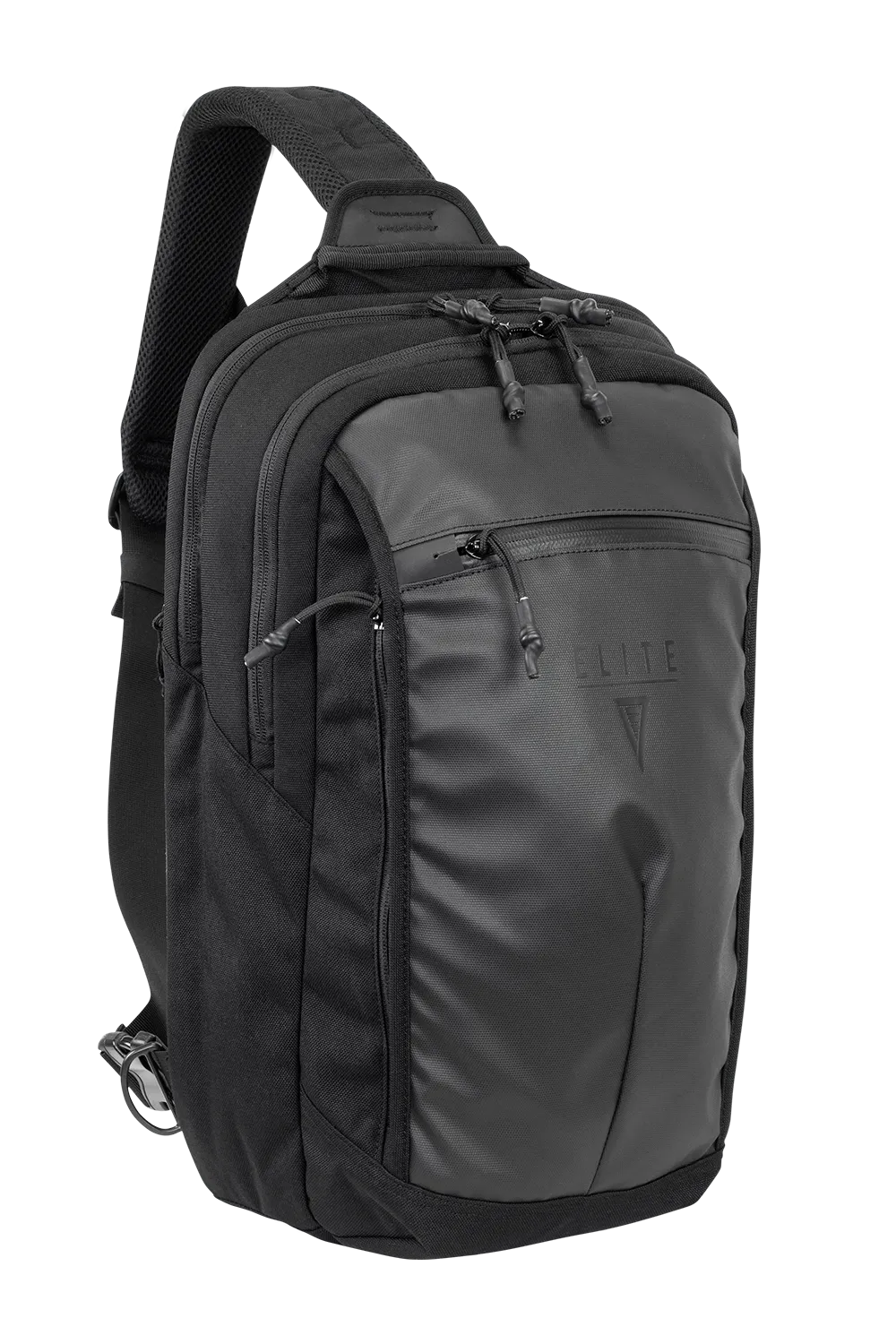 Smokescreen CCW Slingpack