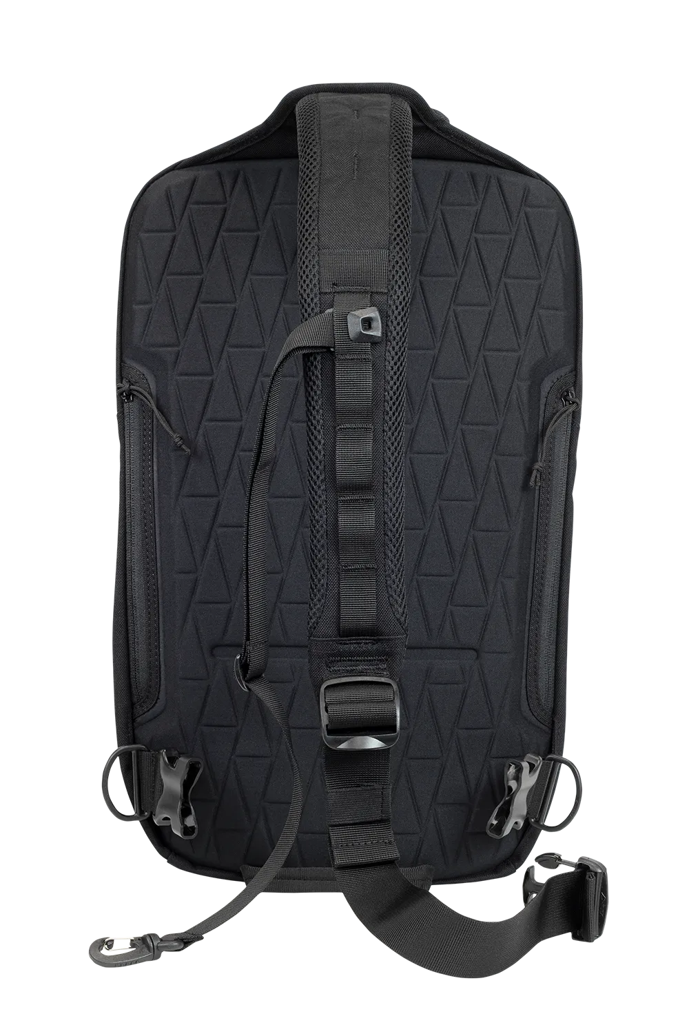 Smokescreen CCW Slingpack