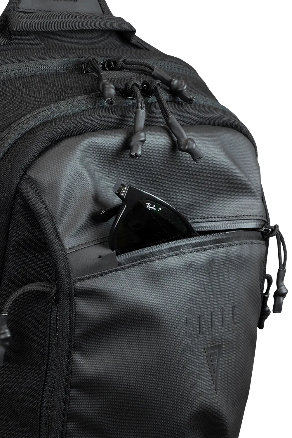 BLINDSIDE - Concealed Carry Slingpack