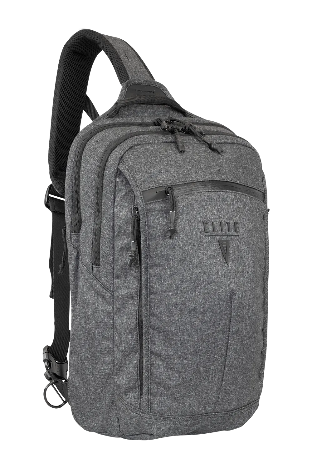 Smokescreen CCW Slingpack