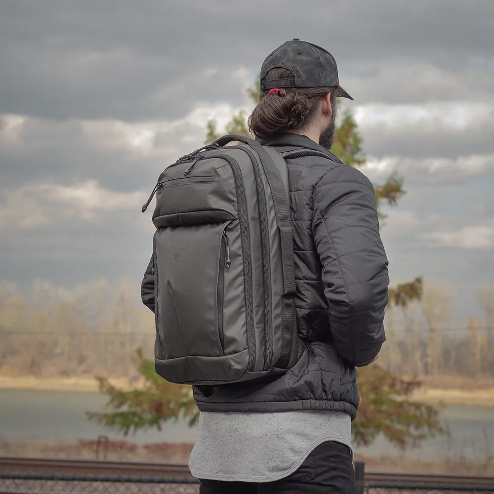 STEALTH SBR Backpack