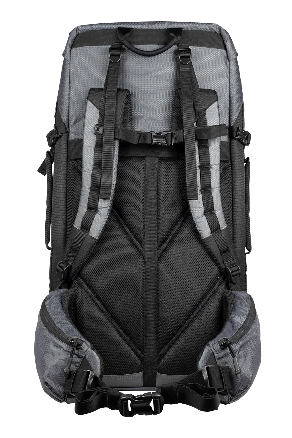 SUMMIT - Discreet Rifle Backpack