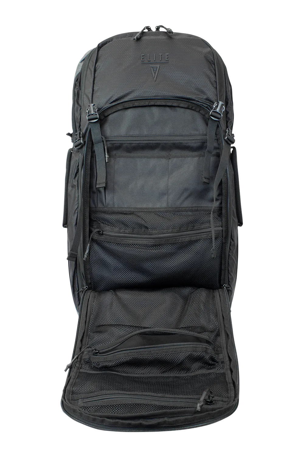 SUMMIT - Discreet Rifle Backpack