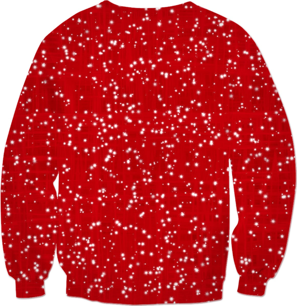 Every Holiday Iβm Hustlinβ Christmas Sweatshirt